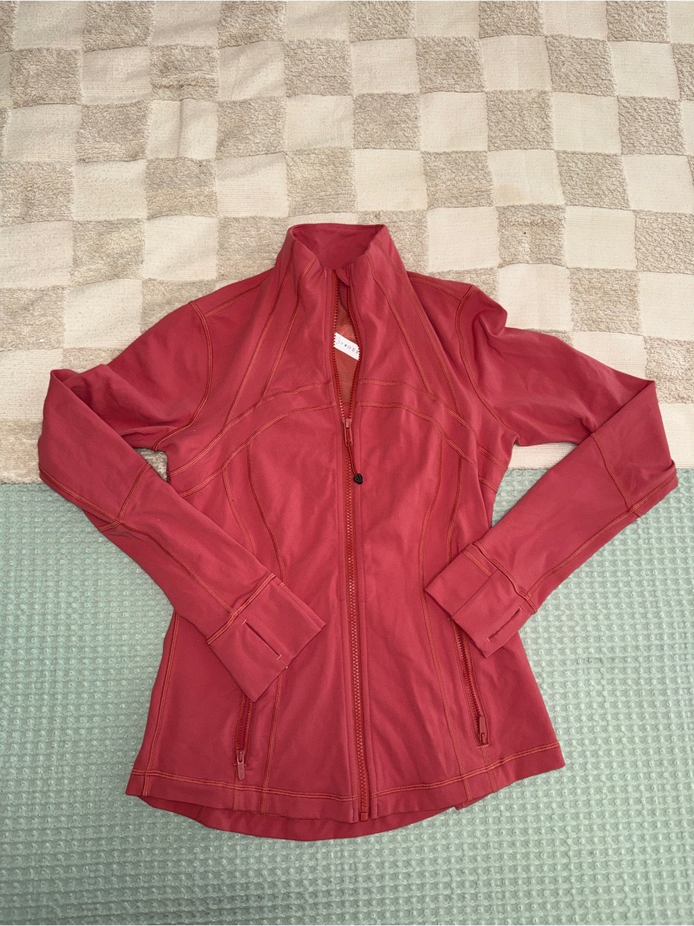 NWOT Lululemon Define Jacket
Dark Canyon Sanford